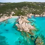 Casa Il Maestrale *