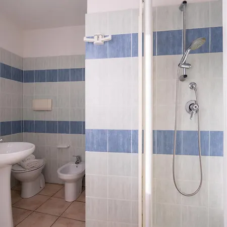 Casa Il Maestrale Nyaraló Porto Ottiolu