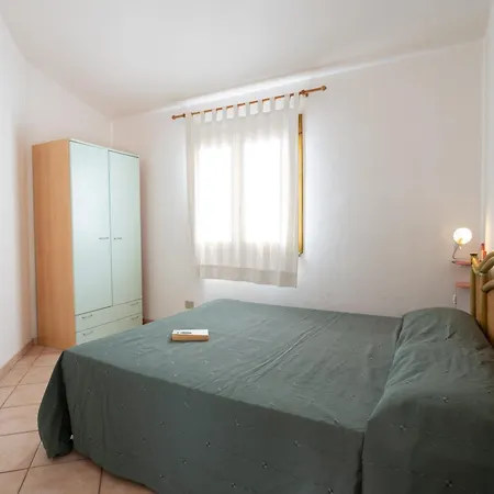Nyaraló Casa Il Maestrale